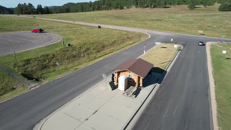 Best Portable Toilets for Disaster Relief Sites in Muldrow, OK