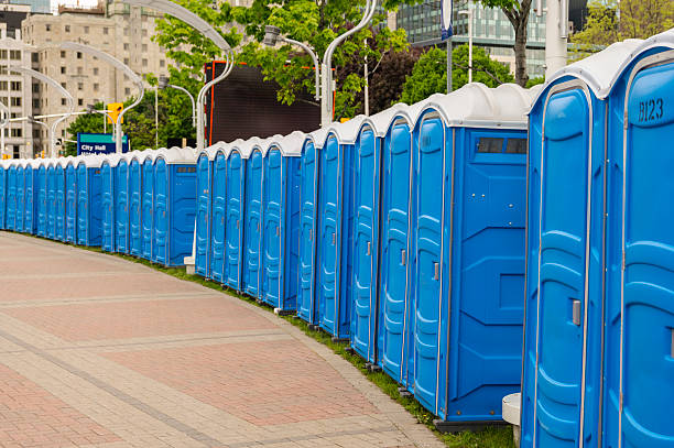 Best ADA-Compliant Portable Toilet Rental in Muldrow, OK